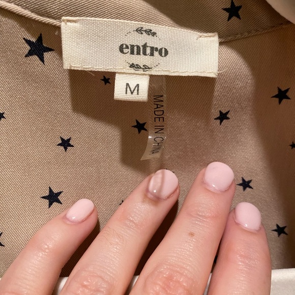 Entro Romper - Picture 6 of 6